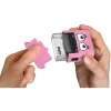 Colop Marky Sello rectangular rosa para papel y textil