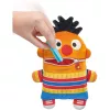 Sorgenfresser Ernie, peluche multicolor, talla 30 cm