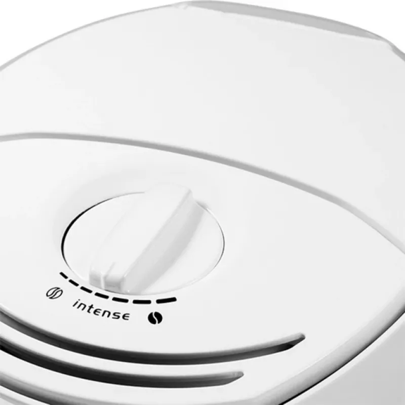 MELITTA Enjoy Therm - Cafetera - 12 tazas