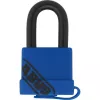 Candado ABUS 70IB/35 kd. cuerpo de latón de 35mm con llave