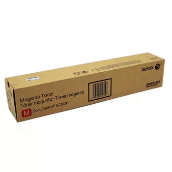 Xerox 006R01695 Cartucho de Tóner 1 ud. Original Magenta