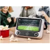 Soporte móvil TRACER T-MLX48046 con altavoz Bluetooth, soporte ajustable para teléfono/tableta