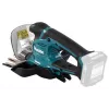 Makita UM600DZX tijeras para hierba inalámbricas Negro, Azul 12 V