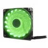 INTER-TECH Argus L-12025 Aura Ventilador para carcasa 120mm ARGB