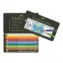Faber-Castell Albrecht Dürer Multi 12 uds. lápices de colores acuarelables, multicolor