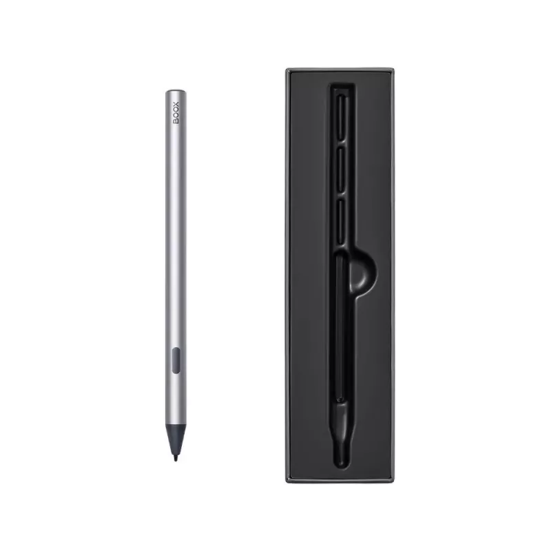 Onyx Boox InkSense Plus Stylus Plateado