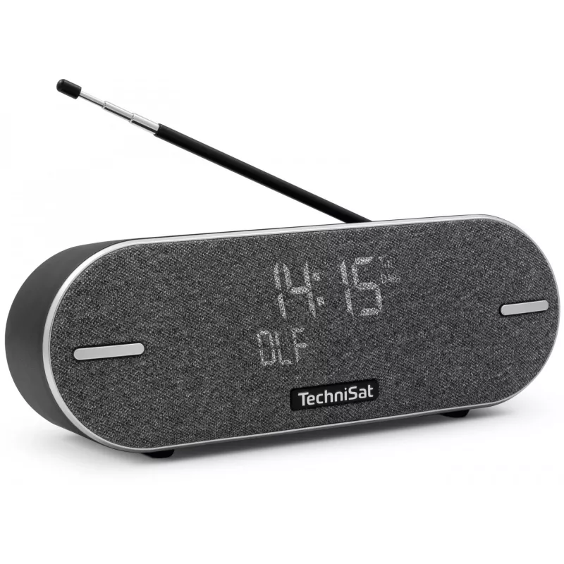 Radio portátil TechniSat DIGITRADIO BT 2 DAB+ FM 20W