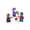 LEGO MARVEL 11208 Barco pirata del equipo Spidey