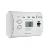 Detector de monóxido de carbono Kidde K7DCO con pantalla blanco
