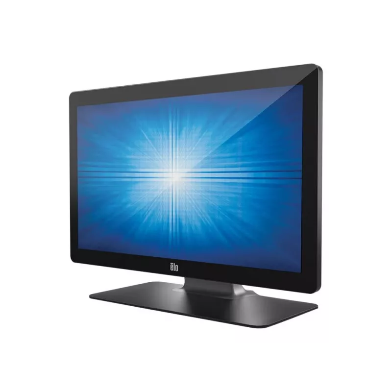 Monitor Elo Touch Solutions E351600 21,5 pulgadas pantalla táctil LED 1920 x 1080