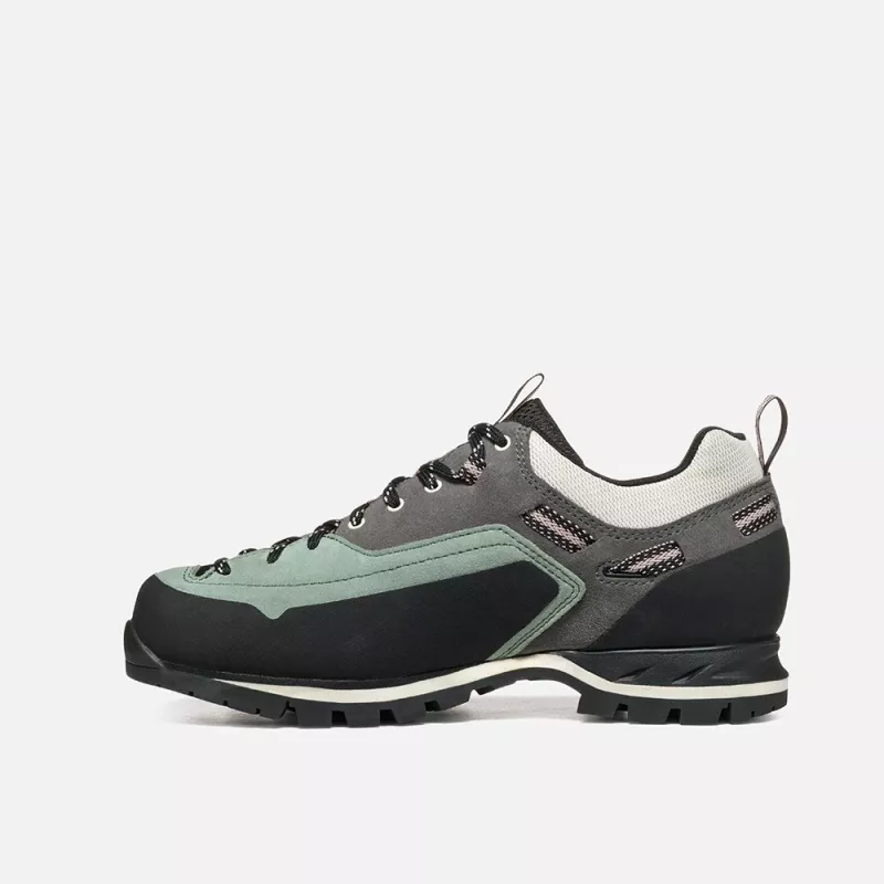 Zapatos de aproximación de mujer Garmont Dragontail