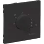 Legrand SEANO placa embellecedora 765451 para termostato ambiente electrónico (765451)