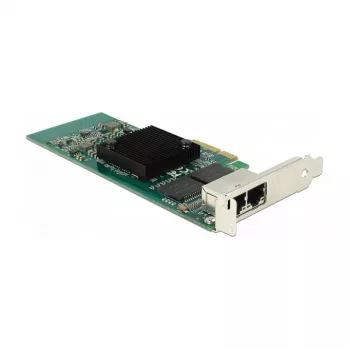 Tarjeta de red DeLOCK 89945 Interna Ethernet 1000 Mbit/s