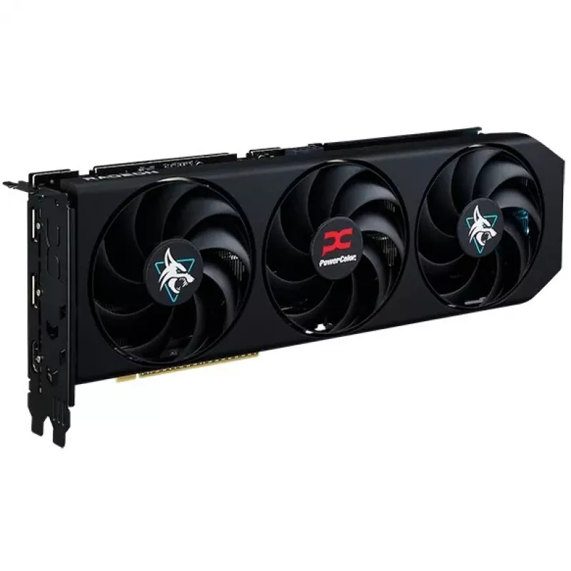 Tarjeta gráfica AMD Radeon RX 9060 XT 16 GB GDDR6