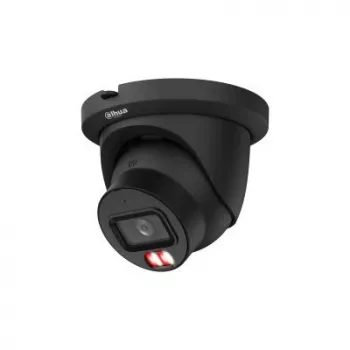 Cámara IP domo DAHUA HDW5559TM-ASE-IL-0360B-B 5MP eyeball con iluminación IR