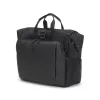 DICOTA Eco Top Traveller GO 39,6 cm 15,6 negro asa de transporte correa de hombro
