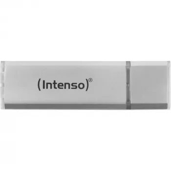 Memoria flash USB Intenso 128 GB USB Type-A 2.0 3521496