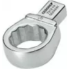 Gedore 7212-07 Llave de anillo de inserción SE 9x12 22 mm (7691340)