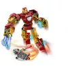 LEGO MARVEL 76307 Mech de Iron Man vs. Ultron