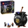 LEGO HARRY POTTER 76464 Caldero: Aula secreta de pociones