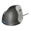 Ratón Evoluent VerticalMouse 4 USB Type-A