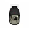 Mochila de ocio Wenger SwissGear Cosmic Negro Poliéster PVC rPET