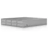 Ubiquiti UniFi UNAS Pro 8 almacenamiento en red, 2HE, rackmount, 10 Gbit/s, 8x HDD / 2x ranuras M.2 integraciones UniFi (UNAS-PRO-8)