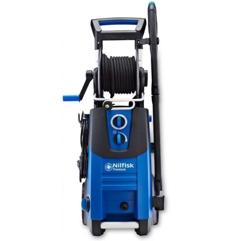 Hidrolimpiadora Nilfisk Premium 190-12 Power (EU)