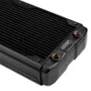 Disipador Hardware Labs Black Ice Nemesis 560 GTR, 560 mm, negro