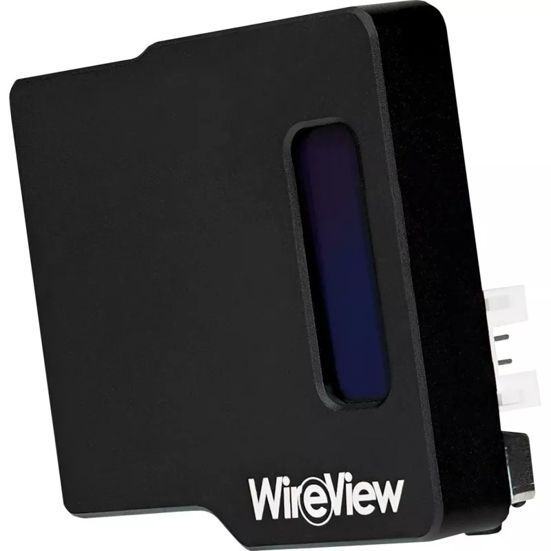 Thermal Grizzly WireView GPU, 2x 8 pines PCIe - inverso