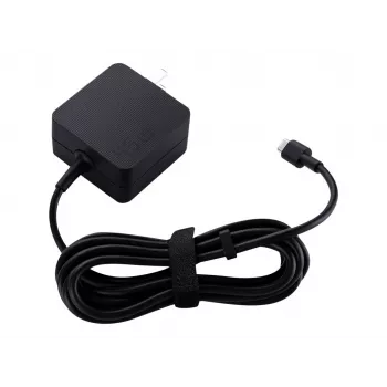 ASUS AC45-00 Fuente de alimentación Interior 45 W Negro