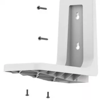 Set de montaje NETGEAR RBEWM-10000S blanco plástico reforzado con fibra de vidrio (GFK)