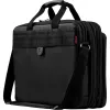 Wenger/SwissGear Legacy 17 Funda para portátil 43,2 cm (17) Maletín Negro, Gris