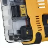 Aspiración de polvo DeWalt D25303DH-XJ, portátil 340 mm, 1,4 kg, amarilla