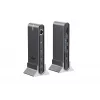 Docking station universal Acer Type-C 15en1 (USB-C, 15 puertos), Docking station + Hub USB