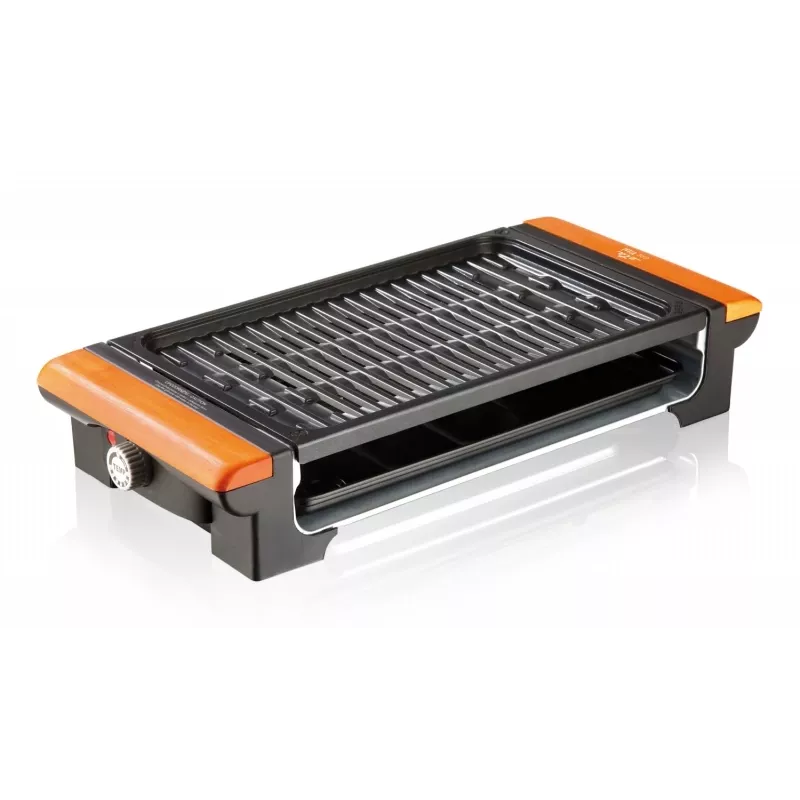 ETA Vital 1162 90000 grill eléctrico de mesa, 1300 W
