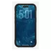 Funda para móvil Nomad Rugged Leather Case para iPhone 17 Pro, 6,3