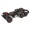 Amewi 22558 AMXRock RCX10.3P todoterreno RC 6x6 pick-up, 14+, gris