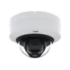 P3248-LV, cámara de seguridad IP, exterior, con cable, techo-pared, negro, blanco, domo