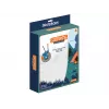 Set de 2 walkie-talkies Madej 011776 — 16 canales, radiotransmisores de comunicación para niños
