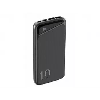 Batería externa portátil Navitel PWR10 MX Negro 10000 mAh