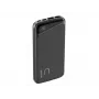 Batería externa portátil Navitel PWR10 MX Negro 10000 mAh