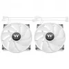 Ventilador de carcasa Thermaltake CT200 ARGB Sync 200mm Blanco
