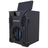 Altavoz portátil Bluetooth PRIME3 Prime3 APS11 con conectividad inalámbrica y batería recargable