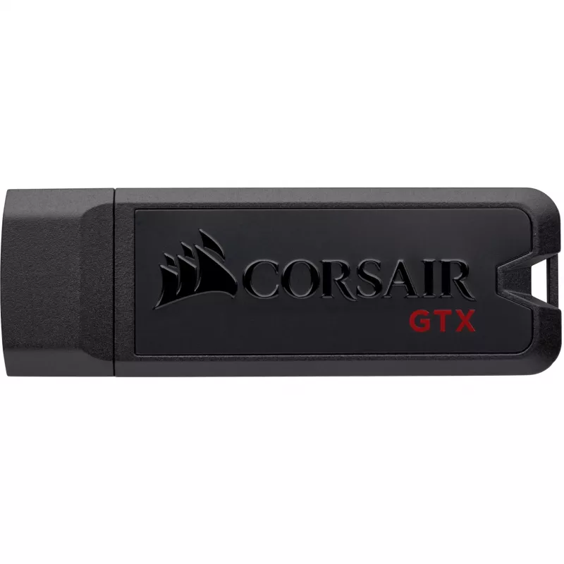 Corsair Flash Voyager GTX - Unidad flash USB - 512 GB - USB 3.1