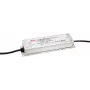 Controlador LED MEAN WELL ELG-150-48DA-3Y 150W IP20 100-305V 48V
