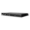 Preamplificador de micrófono de 8 canales Audient ASP880 24-Bit 96 kHz, montaje en rack