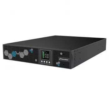 PowerWalker VI 3000 RLP line-interactive 3 kVA 2700 W 8 salidas AC