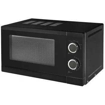 Microondas PKM Hausgeräte MW700-17UB2B 17 L 700 W microondas compacto de sobremesa