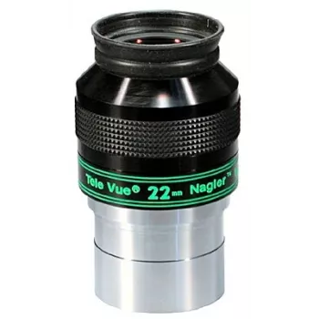 Ocular Tele Vue Nagler Type IV 22 mm 2